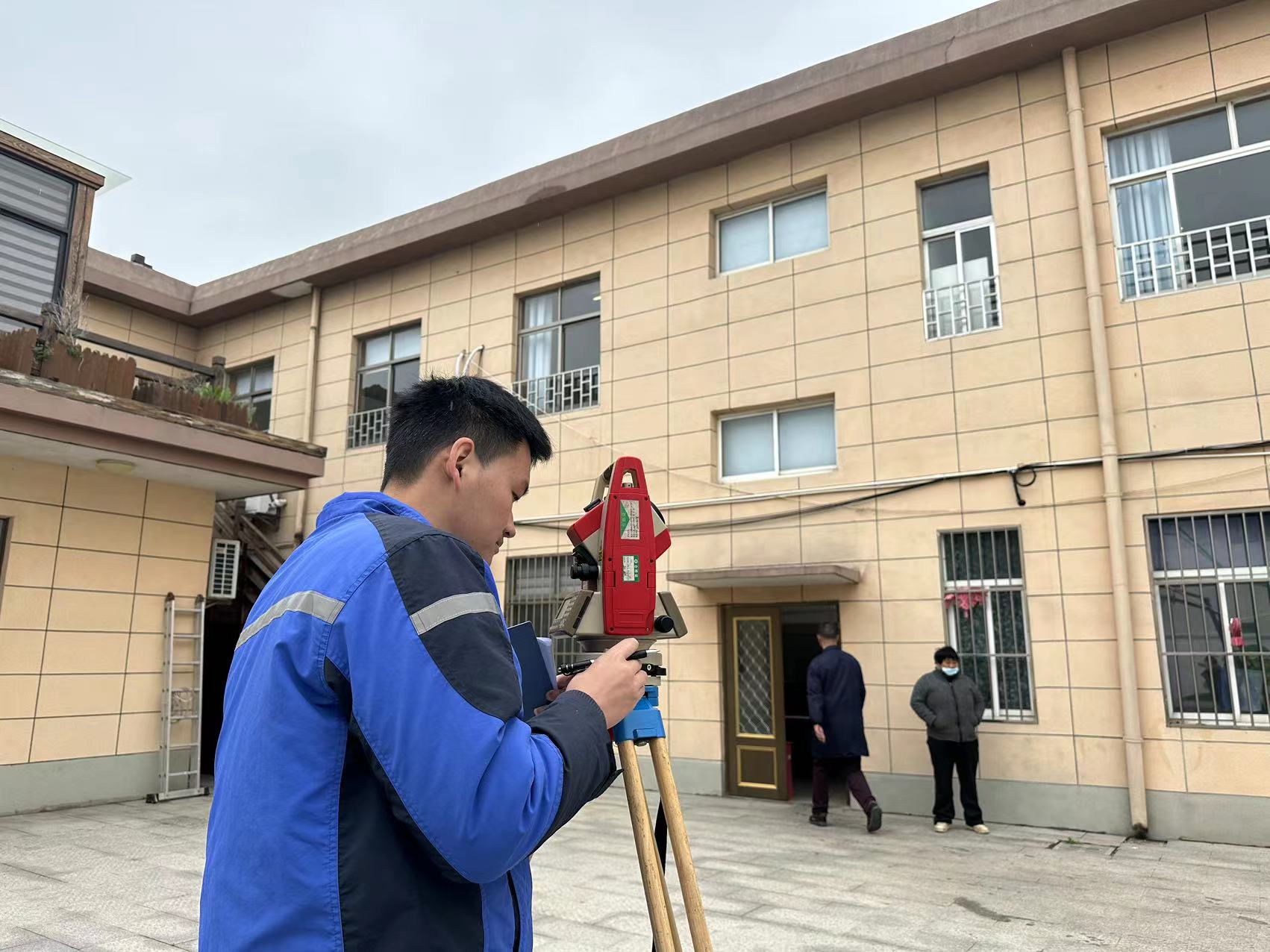房屋安全檢測鑒定報告一般多少錢