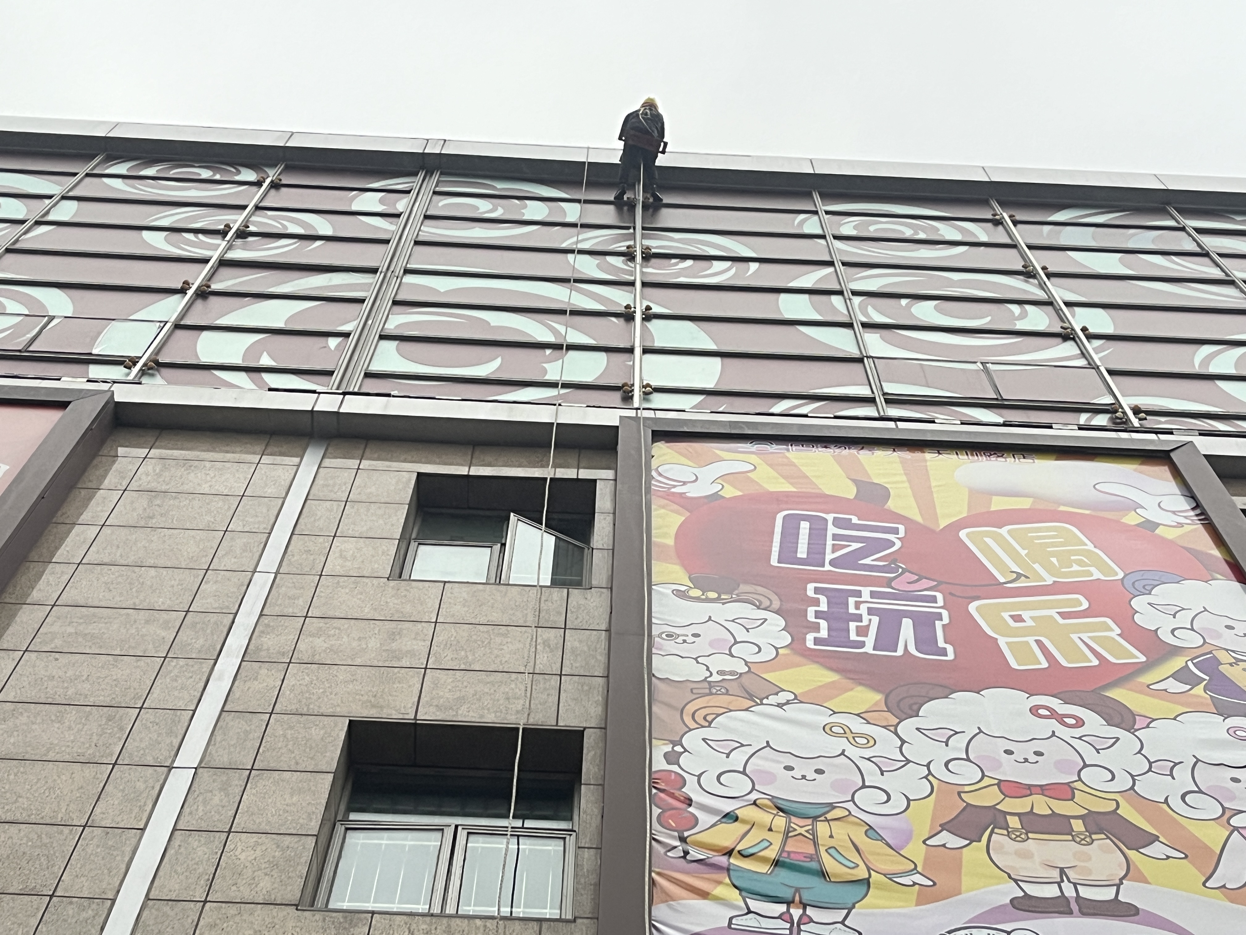 廣告牌檢測(cè)內(nèi)容有哪些？