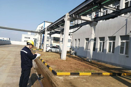 廠房檢測中關于樓面荷載檢測工作內(nèi)容